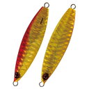【メール便可】シャウト 173ST ストロボ 180g #22 レッドゴールド