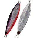【メール便可】シャウト 172ST ストロボ 150g #184 カタクチレッドベリー(4)