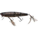 ジャッカル 躱マイキー 115 メルティングステインベイト(4)