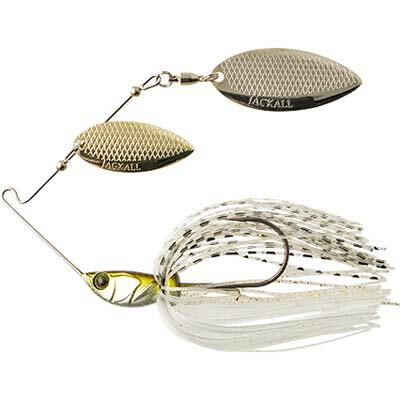 【メール便可】ジャッカル スーパードーン 1/4oz 約7g ジャパンシャッド