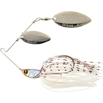 【メール便可】ジャッカル スーパードーン 1/4oz 約7g デリシャスワカサギ