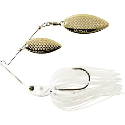 【メール便可】ジャッカル スーパードーン 1/4oz 約7g シークレットホワイト