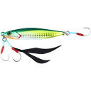 【メール便可】ジャッカル フラッグトラップ 120g G-0734 グリキンハラグロー