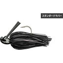 【メール便可】ジャッカル アナーキー 5g ソリッドブラック