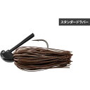 【メール便可】ジャッカル アナーキー 5g ダークシナモン/ブルーフレーク
