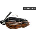 【メール便可】ジャッカル アナーキー 5g ブラックブラウン