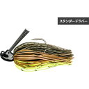 【メール便可】ジャッカル アナーキー 5g グリパンチャート