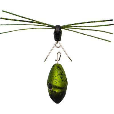 ジャッカル ブリーカー ボトムスイッチ 5g ウォーターメロン