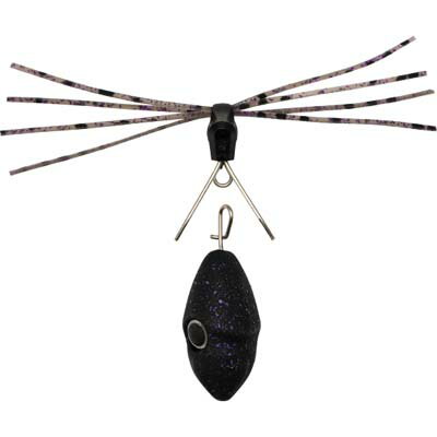 ジャッカル ブリーカー ボトムスイッチ 5g イガイ