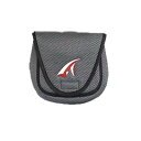 【メール便可】タカ産業 F-64 MESH SP リールカバー M
