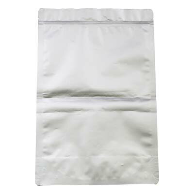 【メール便可】タカ産業 F-75 イカ・魚用アルミパック 3枚入 L