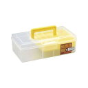 明邦化学工業 ノベルティー BOX M イエロー(4)