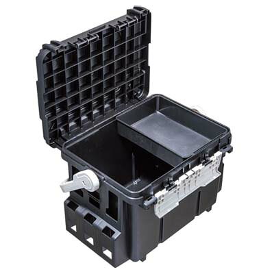 Rakuten - 明邦化学工業 バケットマウス　BM-7000 28L ブラック