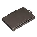 明邦化学工業 フリーボードケース3010A ディープブラウン