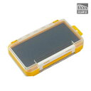 明邦化学工業 ランガンケース1010W-2 イエロー