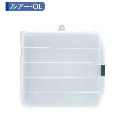 明邦化学工業 SFC ルアーケース OL