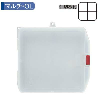 明邦化学工業 SFC マルチケース OL