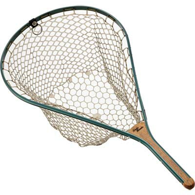 昌栄 290-4 サクラマスラバーネット フォレストグリーン