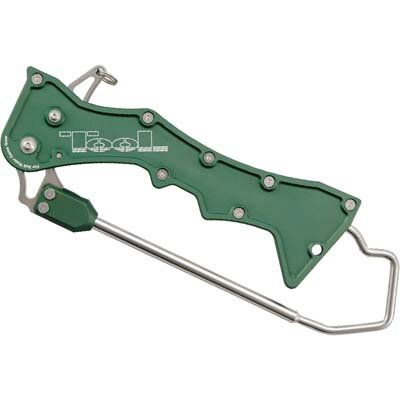 昌栄 TOOL 566-2 Landing Gaff LG-160 ミリタリーグリーン