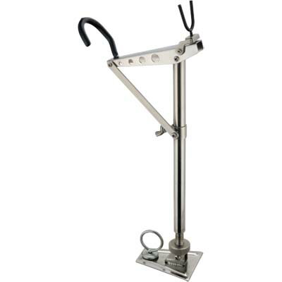 昌栄 599 海上釣堀竿受