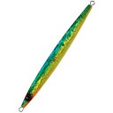 【メール便可】シャウト 103LC ランス 130g #35 グリーンゴールド