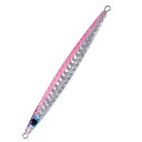 【メール便可】シャウト 106LC ランス 250g #18 ピンク