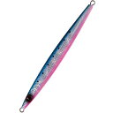 【メール便可】シャウト 107LC ランス 300g #32 ブルーピンク