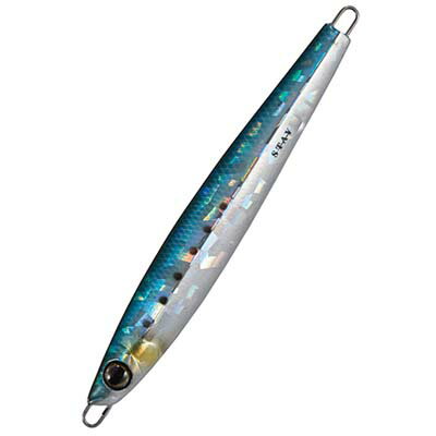 シャウト ステイ リアルカラー 115SR 160g ＃26 マイワシ