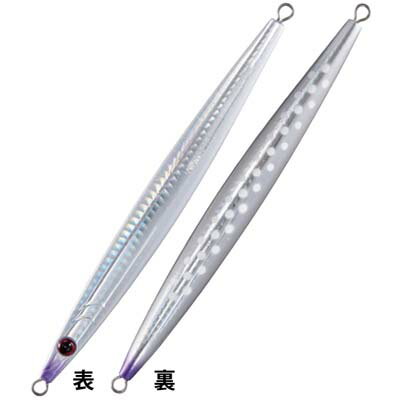 【メール便可】シャウト 107LC ランス 300g #167 ドットパープルグロー