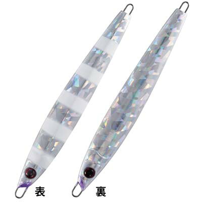 【メール便可】シャウト ステイ 116SY 200g ＃165 ゼブラパープルグロー