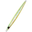 【メール便可】シャウト 101LC ランス 80g #45 チャートシルバーゴールド