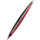 【メール便可】シャウト 104LC ランス 160g #192 ブラックバックレッドベリー