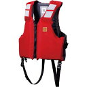 高階救命器具 ブルーストーム トカラウ BSJ-201ARS 固定式 Type-D レッド S