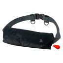 高階救命器具 ブルーストーム Re モーゲットウエスト BSJ-9330RS フリーサイズ ラヴァブラック