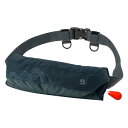 高階救命器具 ブルーストーム Re モーゲットウエスト BSJ-9330RS フリーサイズ オフショアブルー