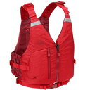 高階救命器具 Palm 12641 L3-MD23 Meander ミアンダー レッド M/L
