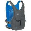 高階救命器具 Palm 13189 Solo Vest ソロベスト JetGray XS/S
