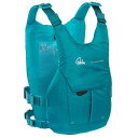 高階救命器具 Palm 13189 Solo Vest ソロベスト Teal XS/S