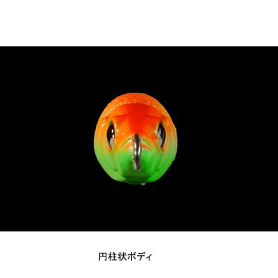 【メール便可】ジャッカル GEKIDAKISUTTE METAL / ゲキダキスッテメタル 40号 G-08...