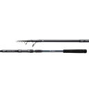 ジャッカル BEYOND ZONE BZ-130MH スピニングロッド(4)
