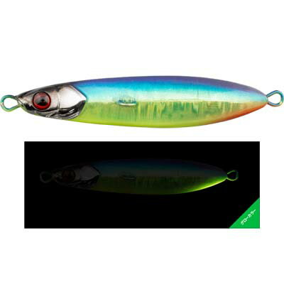Rakuten - 【メール便可】ジャッカル カットバッカー NORTH Special 28g グランブルーチャート