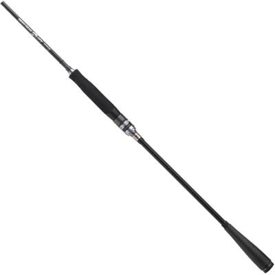 【代引不可】ジャッカル GEKIDAKI SHAFT EXTRO / ゲキダキシャフトエクストロ GDX-S65MH+OMO スピニングロッド