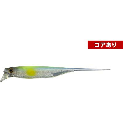 &nbsp; 在庫について 掲載中の商品の在庫に関しまして、表記と実際の在庫状況とはリアルタイムには連動しておりません。 ご注文を頂いた後、代理店在庫と弊社在庫を確認し、在庫確認メールにてご連絡させていただきます。 返品・交換できません。 弊社では、お客様の都合による返品・交換はお受けしておりません。 ※商品のカラーはディスプレイの種類等により、実物と異なって見える場合がございます。掲載商品の仕様、ロゴ等のデザインは改良のため、変更される場合がございます。また、メーカーが発表していない寸法についてはお答えすることができません。あらかじめご了承ください。高浮力エラストマー素材採用DRIFTFRYシリーズ初の高浮力素材エラストマーを採用。水面ピクピクなど浮力を必要とするメソッドに高次元で対応します。バマストと相性抜群LUSTER BLADEとの組み合わせは相性抜群。浮力があるので、リグ全体を水平に保つ役割や中層でリグを粘らせて魚を呼ぶパワーをアップさせます。アングラーのイメージを具現化するリップヘッドに設けたリップが水の抵抗を受けることで移動距離を抑え、レンジ(泳層)のコントロールをし易くすると共に、ロッド操作による入力をローリングアクションへ変換する役割を果たします。■ガイドホール＆ネイルシンカーホールセッティングを正確にするためのガイドホールと、リップ部にネイルシンカーを差し込むシンカーホールを標準装備。■Feco認定商品JB/NBCトーナメントで使用可能なFeco認定アイテムです。※※エラストマー素材の保管について溶解、変形、色移り等のトラブルの原因となるため、他のハードルアーやソフトルアーとドリフトフライ エラストマーが触れないように保管してください。【サイト喰わせ若鮎】チャートをベースとした若鮎カラーは視認性抜群。遠くのバスを引っ張ることのできるカラーなので、バスから離れた場所へアプローチし、魚側に気付かせるアプローチや水深のあるエリアもしくは水に色の着いた場所でもバスを浮かせて捕食させる事が可能です。※商品のカラー等はディスプレイの種類等により、実物と異なって見える場合がございます。掲載商品の仕様、ロゴ等のデザインは改良のため、変更される場合がある事をご了承ください。※スペックはカタログ値です。※商品画像と商品名は必ずしも一致するものではありません。予めご了承ください。※ご注文確定後の返品・交換不可のためご注意ください。※発送目安：ご注文確定より最大で4営業日ほどかかる場合がございます。当社分類ワード【ジャッカル】【ルアー】【ソフトベイト】【ブラックバス】
