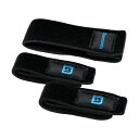【メール便可】高階救命器具 ブルーストーム BSJ-RodBelt ロッドベルト(3本セット)