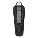 【メール便可】高階救命器具 ブルーストーム BSJ-PH2 プライヤーホルダー2 Black