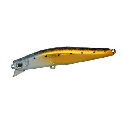 Valleyhill Gottsuan Minnow 89F 16 Gurokin