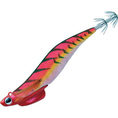バレーヒル スクイッドシーカー 30 レギュラー 30g RG#26 ピンク/杉/赤ホロ