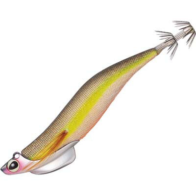 バレーヒル スクイッドシーカー 35 ミディアムヘビー 3.5号 ＃44MH イカナゴールド