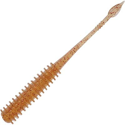 Valleyhill Agitate 2.5 inch 10-Pack #07 Ami Orange