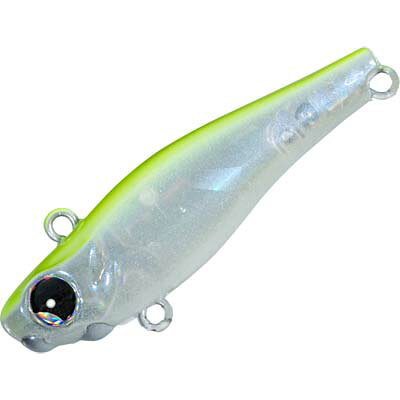 バレーヒル スリーカー 40S 3.6g ＃02 ハッピーレモン